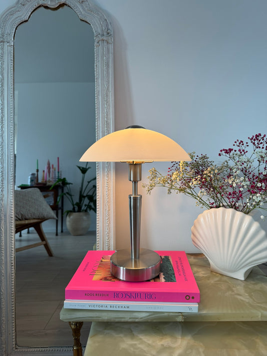 Design Mushroom Space Age Lamp