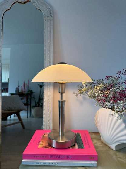 Design Mushroom Space Age Lamp